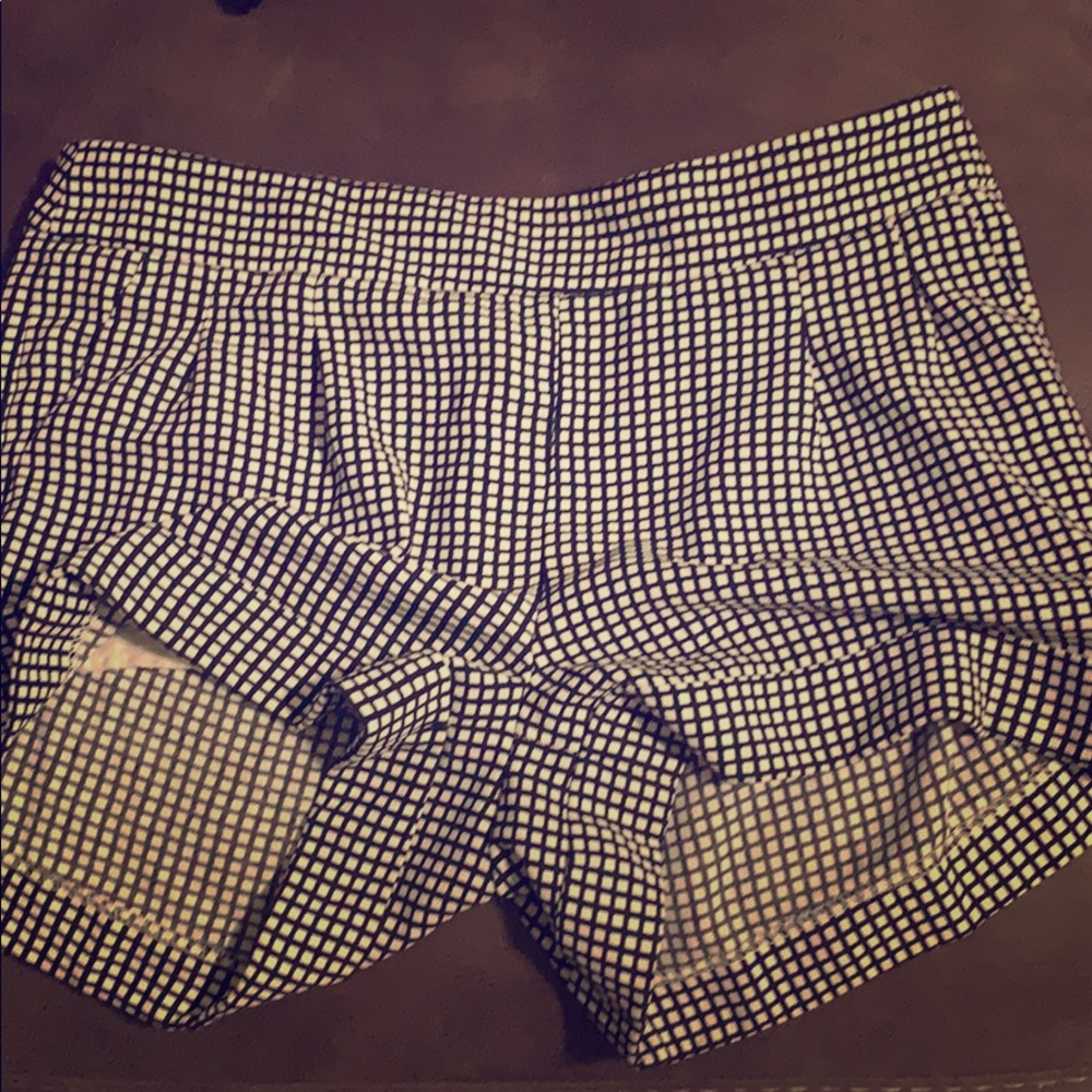 Short 2 time used :)
